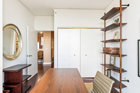 Tiny photo for 1901 S Calumet Avenue #2105, Chicago, IL 60616 (MLS # 12741639)