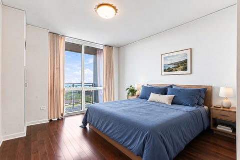 Tiny photo for 1901 S Calumet Avenue #2105, Chicago, IL 60616 (MLS # 12741639)