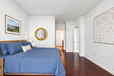 Tiny photo for 1901 S Calumet Avenue #2105, Chicago, IL 60616 (MLS # 12741639)