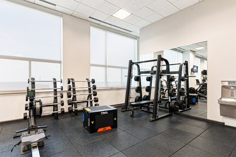 Tiny photo for 1901 S Calumet Avenue #2105, Chicago, IL 60616 (MLS # 12741639)