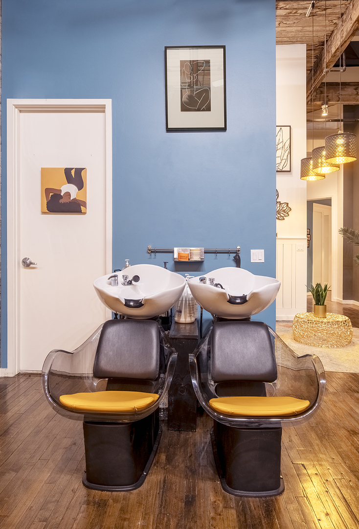 2251 S Michigan Avenue 330