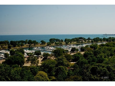 Tiny photo for 330 W Diversey Parkway #706, Chicago, IL 60657 (MLS # 12776940)