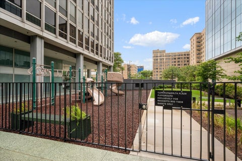 Tiny photo for 330 W Diversey Parkway #706, Chicago, IL 60657 (MLS # 12776940)