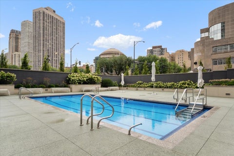 Tiny photo for 330 W Diversey Parkway #706, Chicago, IL 60657 (MLS # 12776940)