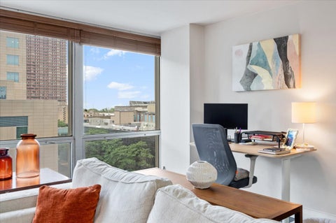 Tiny photo for 330 W Diversey Parkway #706, Chicago, IL 60657 (MLS # 12776940)