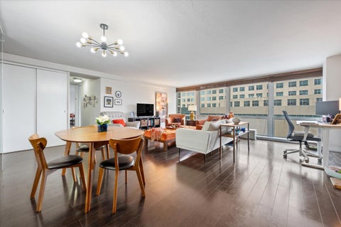 Tiny photo for 330 W Diversey Parkway #706, Chicago, IL 60657 (MLS # 12776940)