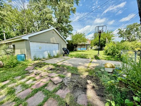 Tiny photo for 2118 Fairfield Avenue, Melrose Park, IL 60164 (MLS # 12442162)