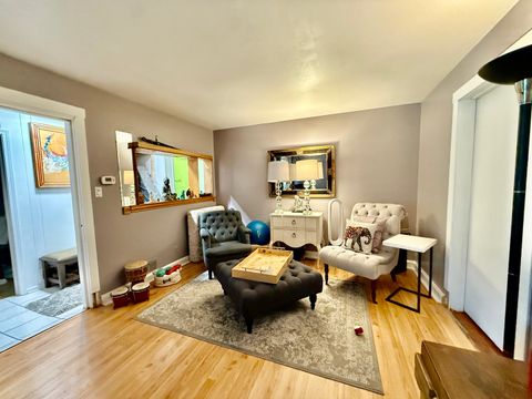 Tiny photo for 2118 Fairfield Avenue, Melrose Park, IL 60164 (MLS # 12442162)