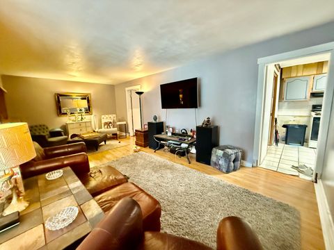 Tiny photo for 2118 Fairfield Avenue, Melrose Park, IL 60164 (MLS # 12442162)