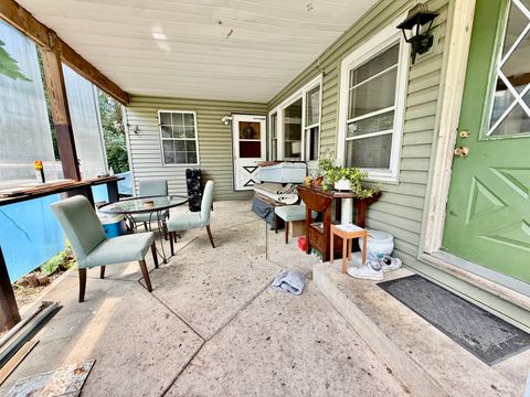 Tiny photo for 2118 Fairfield Avenue, Melrose Park, IL 60164 (MLS # 12442162)