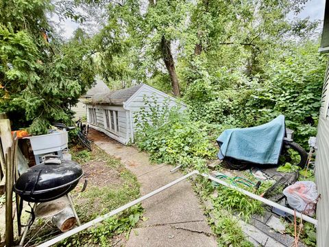 Tiny photo for 2118 Fairfield Avenue, Melrose Park, IL 60164 (MLS # 12442162)