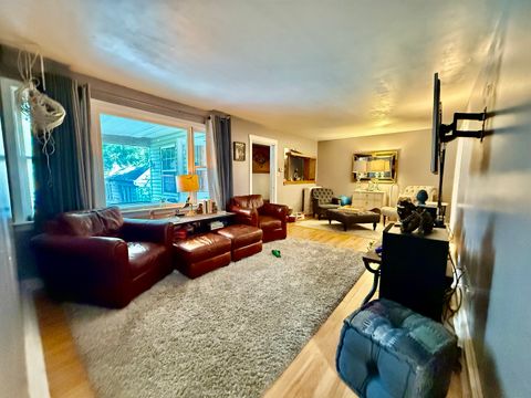 Tiny photo for 2118 Fairfield Avenue, Melrose Park, IL 60164 (MLS # 12442162)