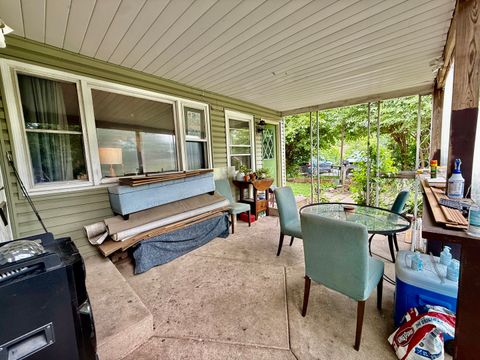 Tiny photo for 2118 Fairfield Avenue, Melrose Park, IL 60164 (MLS # 12442162)