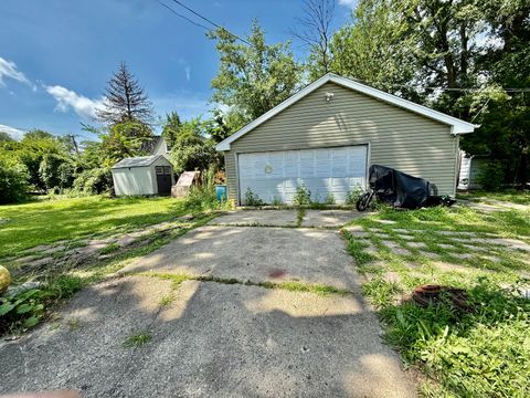 Tiny photo for 2118 Fairfield Avenue, Melrose Park, IL 60164 (MLS # 12442162)