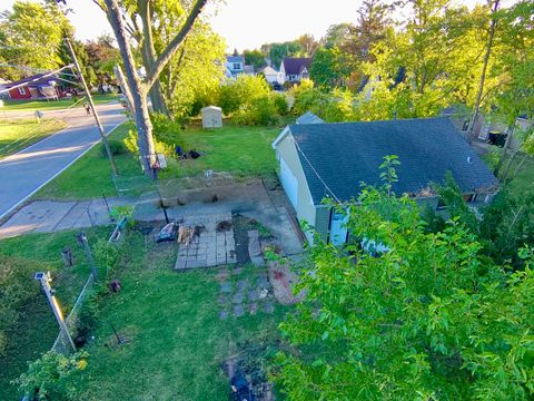 Tiny photo for 2118 Fairfield Avenue, Melrose Park, IL 60164 (MLS # 12442162)