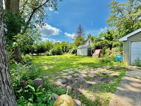 Tiny photo for 2118 Fairfield Avenue, Melrose Park, IL 60164 (MLS # 12442162)