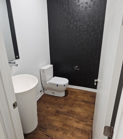 Tiny photo for 1013 N Honore Street #1, Chicago, IL 60622 (MLS # 12673074)