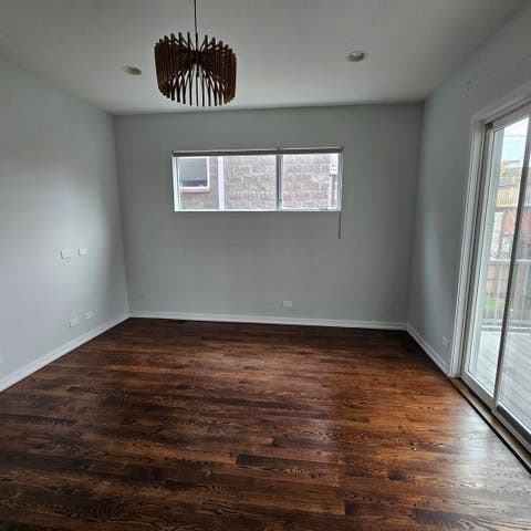 Tiny photo for 1013 N Honore Street #1, Chicago, IL 60622 (MLS # 12673074)