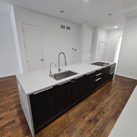 Tiny photo for 1013 N Honore Street #1, Chicago, IL 60622 (MLS # 12673074)