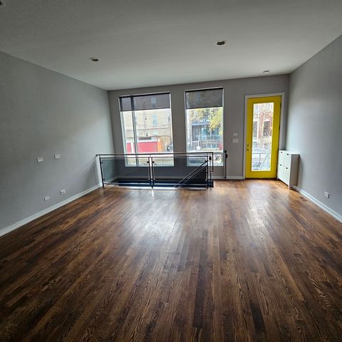 Tiny photo for 1013 N Honore Street #1, Chicago, IL 60622 (MLS # 12673074)