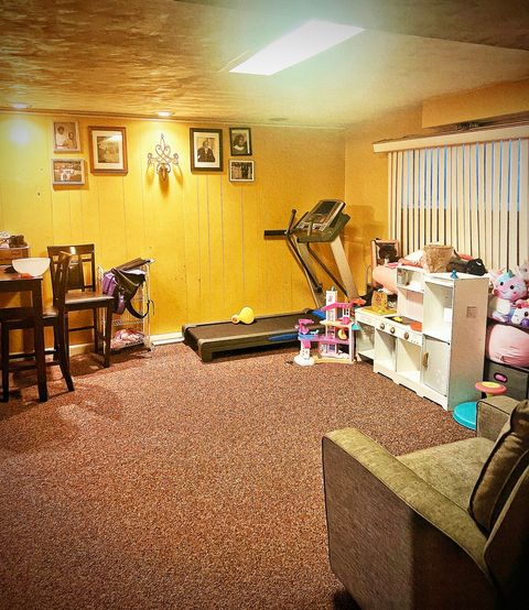 Tiny photo for 910 Bowling Green Drive, Homewood, IL 60430 (MLS # 12483150)