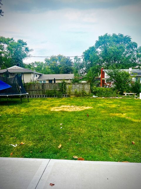 Tiny photo for 910 Bowling Green Drive, Homewood, IL 60430 (MLS # 12483150)