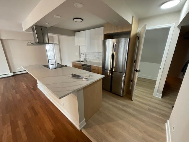 6166 N Sheridan Road 4K
