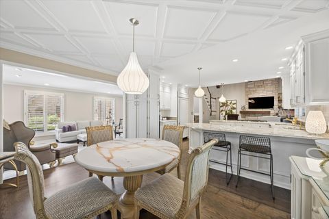 Tiny photo for 9 Tartan Road, Burr Ridge, IL 60527 (MLS # 12692534)