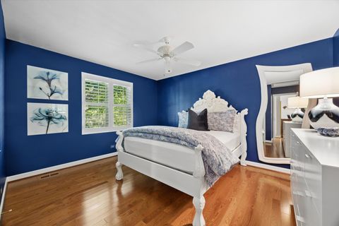 Tiny photo for 9 Tartan Road, Burr Ridge, IL 60527 (MLS # 12692534)