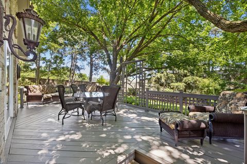 Tiny photo for 9 Tartan Road, Burr Ridge, IL 60527 (MLS # 12692534)