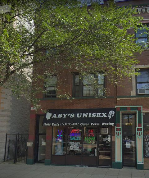 3233 W Fullerton Avenue G Chicago IL 60647