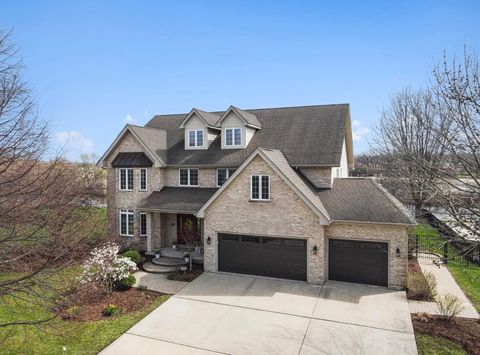 608 Rookery Lane, Joliet, IL 60431 - #: 12611958