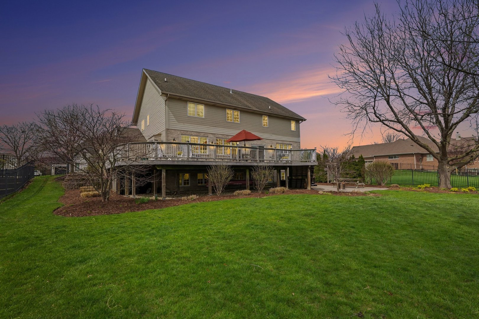 608 Rookery Lane