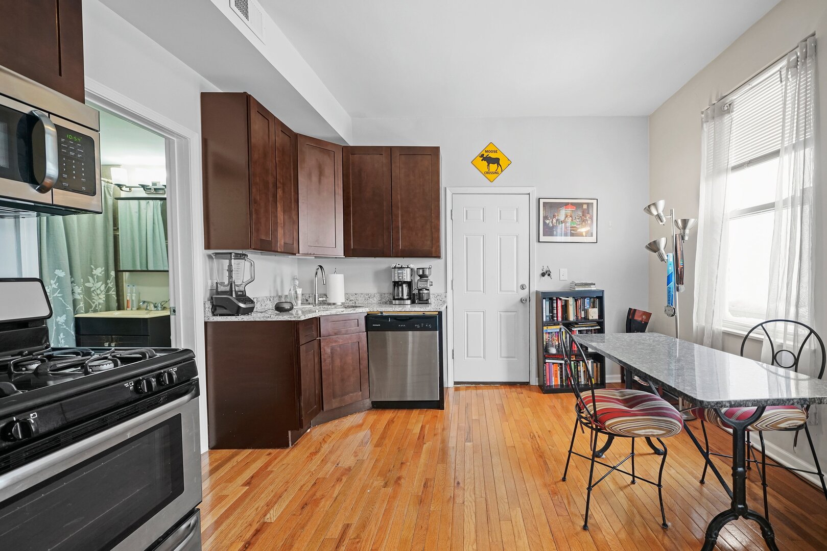 3340 S Carpenter Street