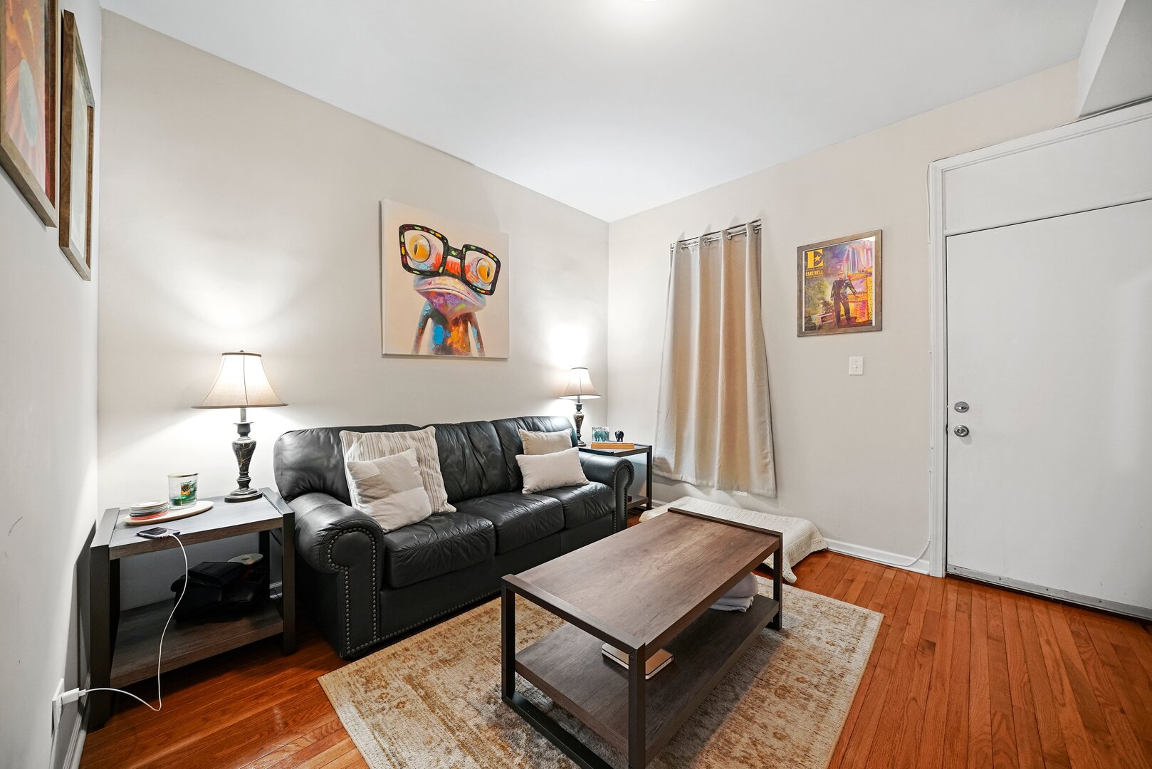 3340 S Carpenter Street