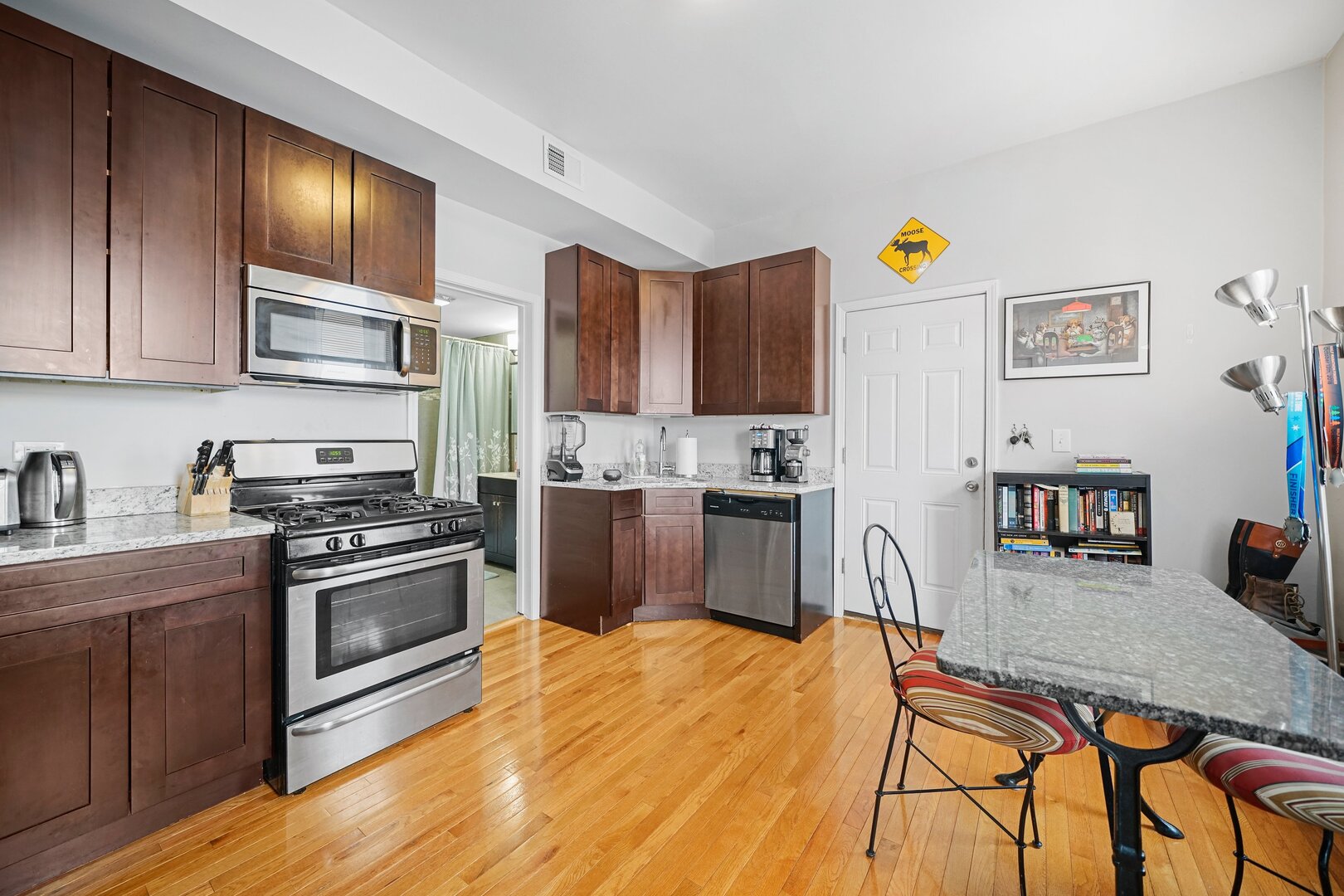 3340 S Carpenter Street