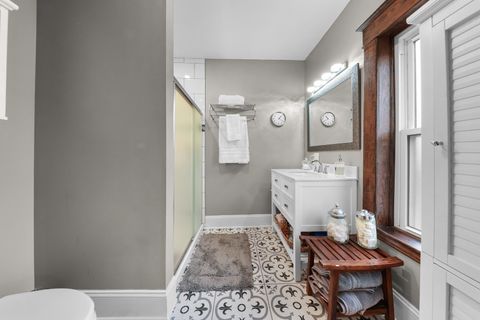 Tiny photo for 524 E Chapin Street, Morris, IL 60450 (MLS # 12519017)