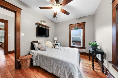 Tiny photo for 524 E Chapin Street, Morris, IL 60450 (MLS # 12519017)