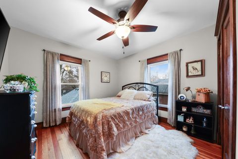 Tiny photo for 524 E Chapin Street, Morris, IL 60450 (MLS # 12519017)