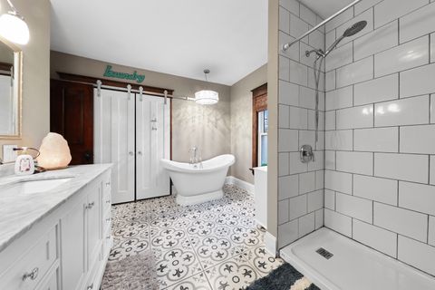 Tiny photo for 524 E Chapin Street, Morris, IL 60450 (MLS # 12519017)