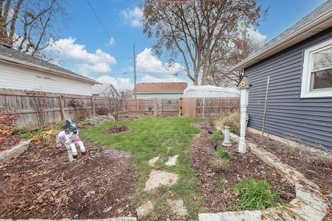 Tiny photo for 524 E Chapin Street, Morris, IL 60450 (MLS # 12519017)