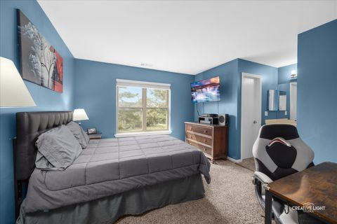 Tiny photo for 120 Glengarry Drive #212, Bloomingdale, IL 60108 (MLS # 12613968)