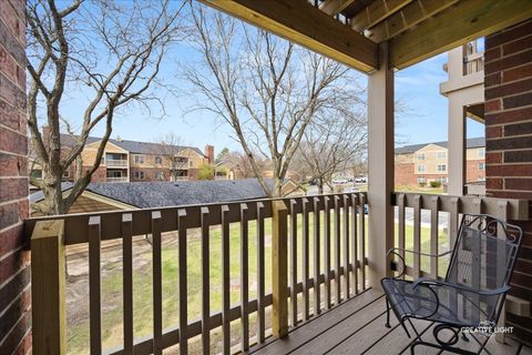 Tiny photo for 120 Glengarry Drive #212, Bloomingdale, IL 60108 (MLS # 12613968)