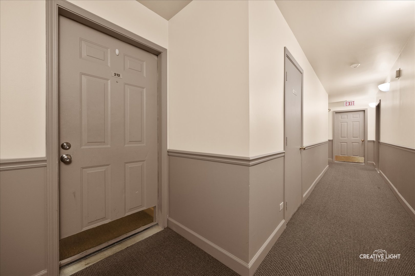 120 Glengarry Drive 212