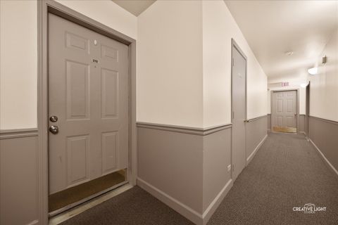 Tiny photo for 120 Glengarry Drive #212, Bloomingdale, IL 60108 (MLS # 12613968)