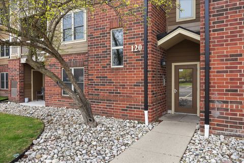 120 Glengarry Drive 212 Bloomingdale IL 60108