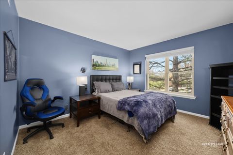 Tiny photo for 120 Glengarry Drive #212, Bloomingdale, IL 60108 (MLS # 12613968)