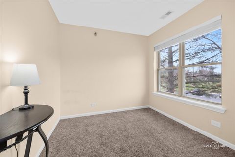 Tiny photo for 120 Glengarry Drive #212, Bloomingdale, IL 60108 (MLS # 12613968)