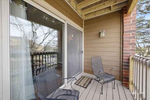 Tiny photo for 120 Glengarry Drive #212, Bloomingdale, IL 60108 (MLS # 12613968)