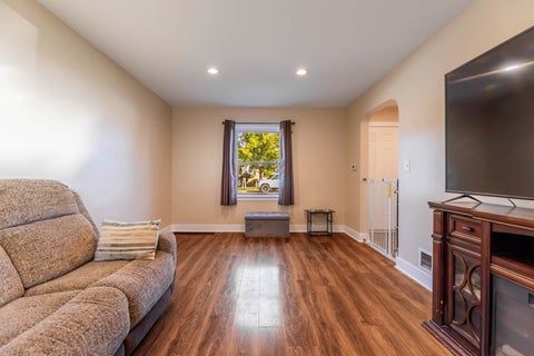 Tiny photo for 7743 W Ardmore Avenue, Chicago, IL 60631 (MLS # 12793286)